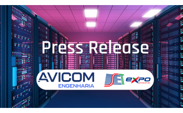 Press Release Avicom - SetExpo Parte 2