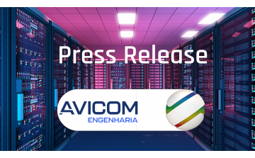 Press Release Avicom - TV Centro América