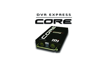 DVR Express Core