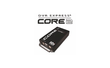 DVR Express Core 2