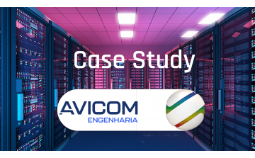 Case study Avicom - Centro América