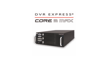 DVR Express Core 2 Max