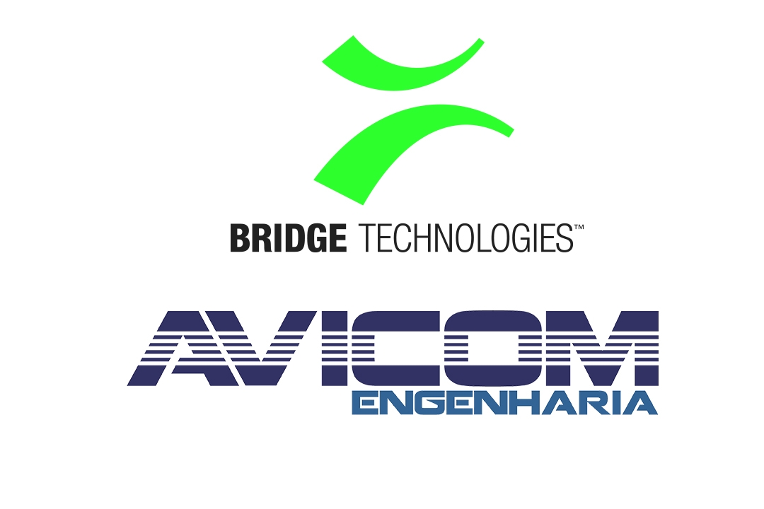 Avicom e BridgeTech trazem uma nova solução de monitoramento de video.